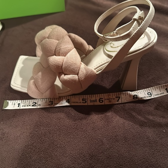 Sam Edelman Courtney heels size 7 - Picture 7 of 7